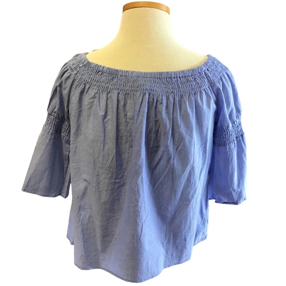 A.N.A Blouse - Picture 3 of 7